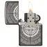 Запальничка Zippo Compass 29232 Фото 2